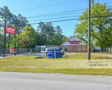 Storage Units for Rent available at 2364 Tobacco Road, Augusta, GA 30906