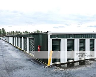 Photo 3 of CubeSmart Self Storage - 2364 Tobacco Road, Augusta, GA