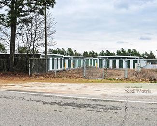 Photo 4 of CubeSmart Self Storage - 2364 Tobacco Road, Augusta, GA