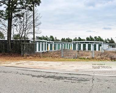 Storage Units for Rent available at 2364 Tobacco Road, Augusta, GA 30906