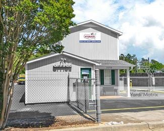 Photo 1 of Storage Rentals of America - 2598 Whiskey Road, Aiken, SC