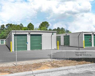 Photo 2 of Storage Rentals of America - 2598 Whiskey Road, Aiken, SC