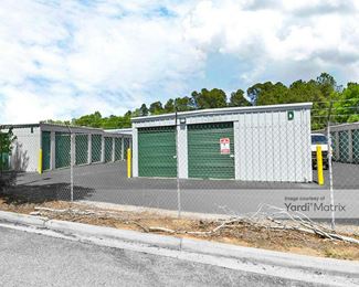 Photo 3 of Storage Rentals of America - 2598 Whiskey Road, Aiken, SC