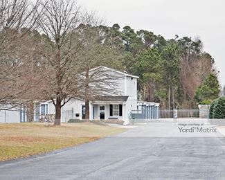 Photo 4 of Storage Rentals of America - 2598 Whiskey Road, Aiken, SC