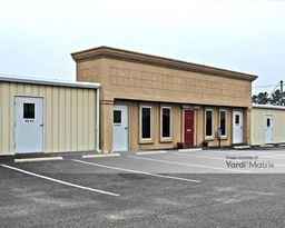 Image for B & H Self Storage - 670 East Pine Log Road, Aiken, SC