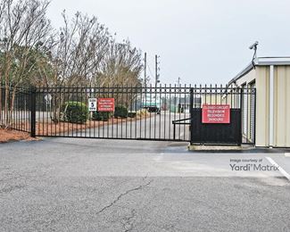 Photo 2 of B-H Self Storage - 670 East Pine Log Road, Aiken, SC