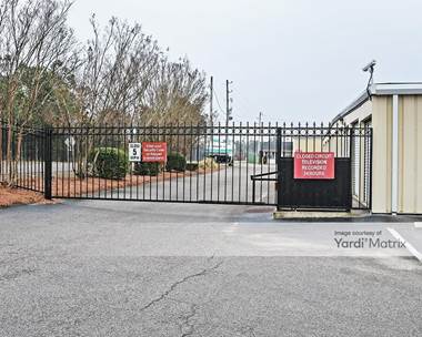 Storage Units for Rent available at 670 East Pine Log Road, Aiken, SC 29803