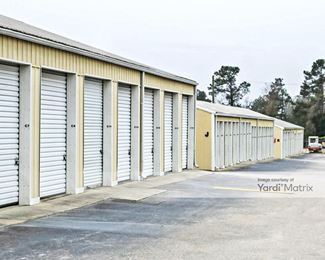 Photo 3 of B-H Self Storage - 670 East Pine Log Road, Aiken, SC