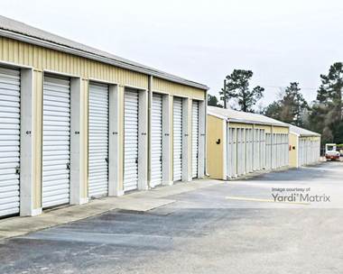 Storage Units for Rent available at 670 East Pine Log Road, Aiken, SC 29803