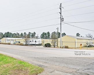 Photo 4 of B-H Self Storage - 670 East Pine Log Road, Aiken, SC