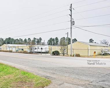 Storage Units for Rent available at 670 East Pine Log Road, Aiken, SC 29803