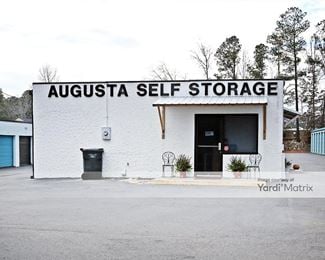 Photo 1 of Augusta Self Storage - 255 Boy Scout Road, Augusta, GA