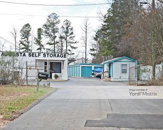 Photo 2 of Augusta Self Storage - 255 Boy Scout Road, Augusta, GA