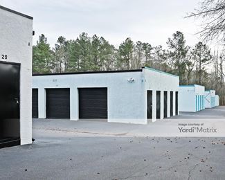 Photo 3 of Augusta Self Storage - 255 Boy Scout Road, Augusta, GA