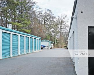 Photo 4 of Augusta Self Storage - 255 Boy Scout Road, Augusta, GA