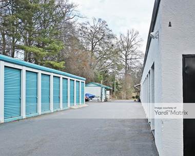 Storage Units for Rent available at 255 Boy Scout Road, Augusta, GA 30909