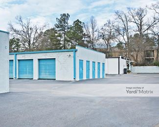 Photo 5 of Augusta Self Storage - 255 Boy Scout Road, Augusta, GA