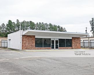 Photo 1 of North Augusta Self Storage - 1815 Knox Avenue, North Augusta, SC