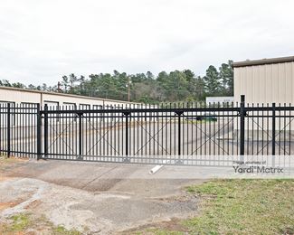 Photo 2 of North Augusta Self Storage - 1815 Knox Avenue, North Augusta, SC