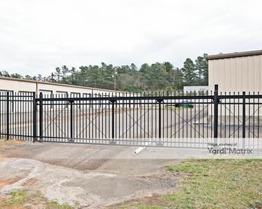 Storage Units for Rent available at 1815 Knox Avenue, North Augusta, SC 29841