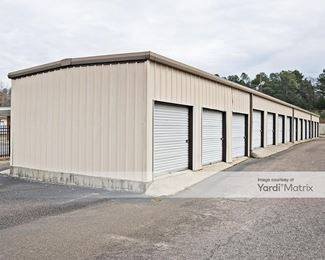 Photo 3 of North Augusta Self Storage - 1815 Knox Avenue, North Augusta, SC