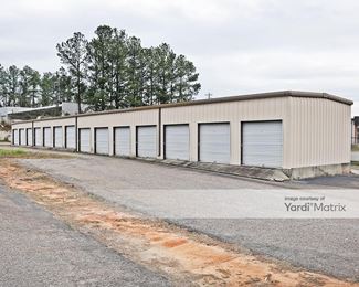Photo 4 of North Augusta Self Storage - 1815 Knox Avenue, North Augusta, SC