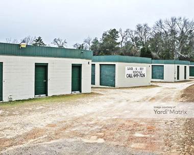 Storage Units for Rent available at 1611 Hampton Avenue NW, Aiken, SC 29801