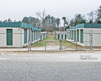 Photo 2 of Lock-N-Key Rentals - 1611 Hampton Avenue NW, Aiken, SC
