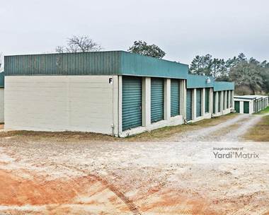 Storage Units for Rent available at 1611 Hampton Avenue NW, Aiken, SC 29801