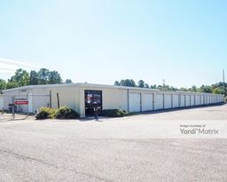 Image for My Storage - 1941 Jefferson Davis Hwy, Warrenville, SC