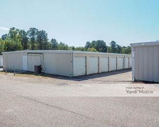 Photo 2 of My Storage - 1941 Jefferson Davis Hwy, Warrenville, SC