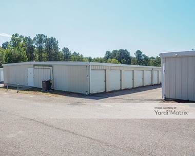 Storage Units for Rent available at 1941 Jefferson Davis Hwy, Warrenville, SC 29851