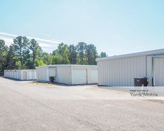 Photo 3 of My Storage - 1941 Jefferson Davis Hwy, Warrenville, SC