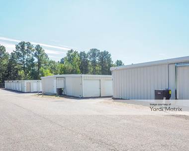 Storage Units for Rent available at 1941 Jefferson Davis Hwy, Warrenville, SC 29851
