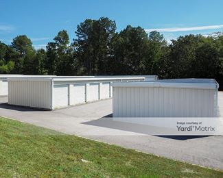 Photo 4 of My Storage - 1941 Jefferson Davis Hwy, Warrenville, SC