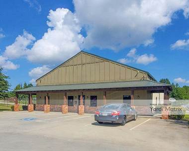 Storage Units for Rent available at 5025 Parham Road, Grovetown, GA 30813