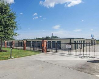 Photo 2 of Legacy Self Storage - 5025 Parham Road, Grovetown, GA