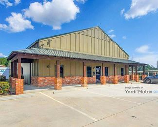 Photo 3 of Legacy Self Storage - 5025 Parham Road, Grovetown, GA
