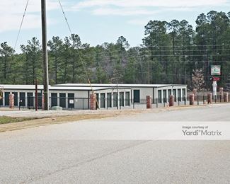Photo 4 of Legacy Self Storage - 5025 Parham Road, Grovetown, GA