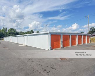 Photo 1 of Storage Sense - 4317 Wrightsboro Road, Grovetown, GA