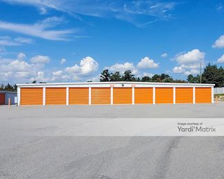 Photo 2 of Storage Sense - 4317 Wrightsboro Road, Grovetown, GA