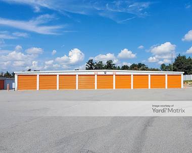 Storage Units for Rent available at 4317 Wrightsboro Road, Grovetown, GA 30813