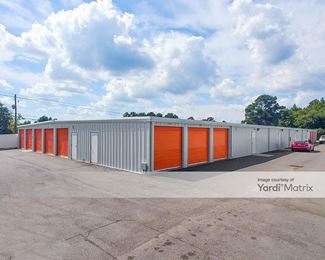 Photo 3 of Storage Sense - 4317 Wrightsboro Road, Grovetown, GA