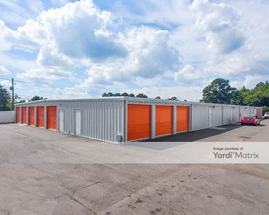 Storage Units for Rent available at 4317 Wrightsboro Road, Grovetown, GA 30813