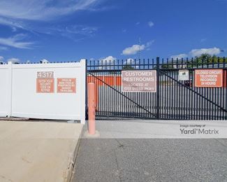 Photo 4 of Storage Sense - 4317 Wrightsboro Road, Grovetown, GA