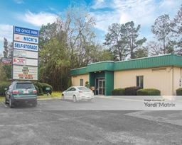 Image for Nick's Self Storage & Office Space - 422 Edgefield Road, North Augusta, SC
