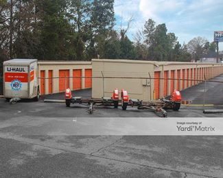 Photo 2 of Nick-s Self Storage-Office Space - 422 Edgefield Road, North Augusta, SC