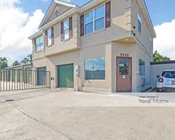 Image for Storage King USA - 5321 Bull Street, Savannah, GA