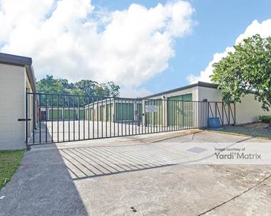 Storage Units for Rent available at 5321 Bull Street, Savannah, GA 31405