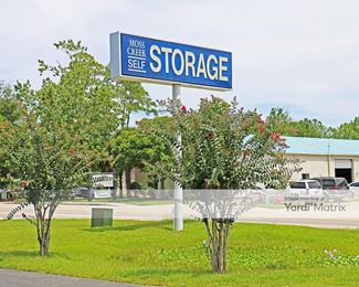 Photo 1 of Moss Creek Self Storage - 18 Buckingham Plantation Drive, Bluffton, SC
